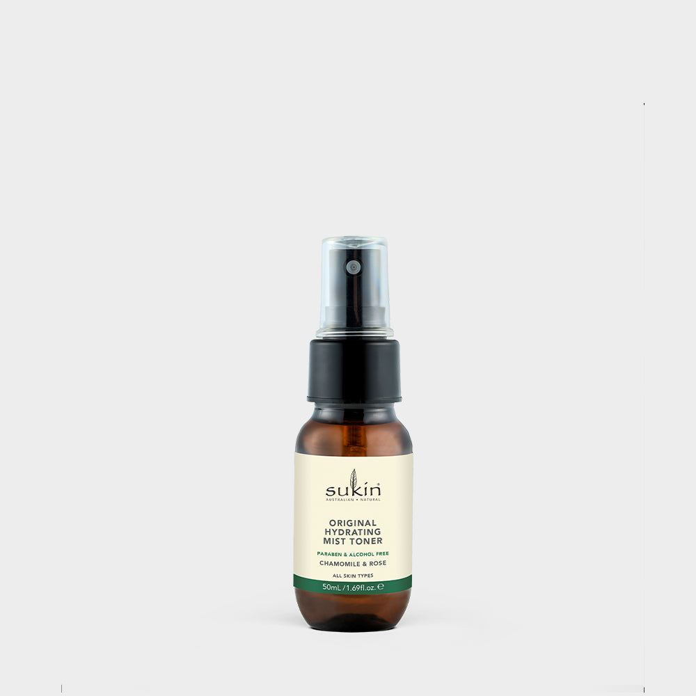 HYDRATING MIST TONER | SIGNATURE | 50 mL